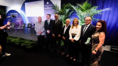La Asociación de la Empresa familiar de Canarias celebró su segundo Congreso de Empresas