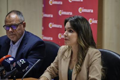 Cabildo y Cámara asesorarán a 20 pymes para su internacionalización con el proyecto ‘Tenerife+Global’