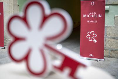 Barceló Hotel Group consigue dos Llave Michelin en Canarias