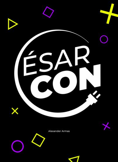 El CIFP César Manrique se adentra en la cultura juvenil con la César-Con