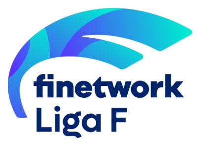 La máxima categoría del fútbol español femenino pasa a denominarse “Finetwork Liga F”