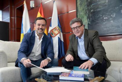 El Cabildo destina más de medio millón de euros a las galerías de arte y artes escénicas