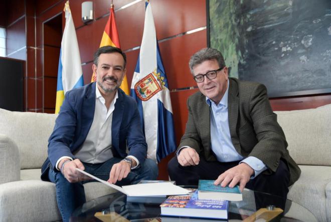 El Cabildo destina más de medio millón de euros a las galerías de arte y artes escénicas