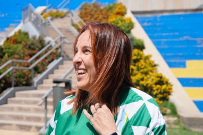 Sumar-NC pedirá que las selecciones deportivas participen en competiciones internacionales