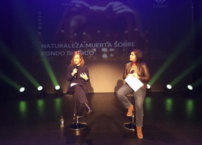 El Espacio La Granja comienza el año con una treintena de espectáculos para diferentes públicos