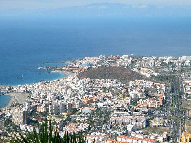 Arona ha gestionado licencias por 45 millones en proyectos de renovación turística