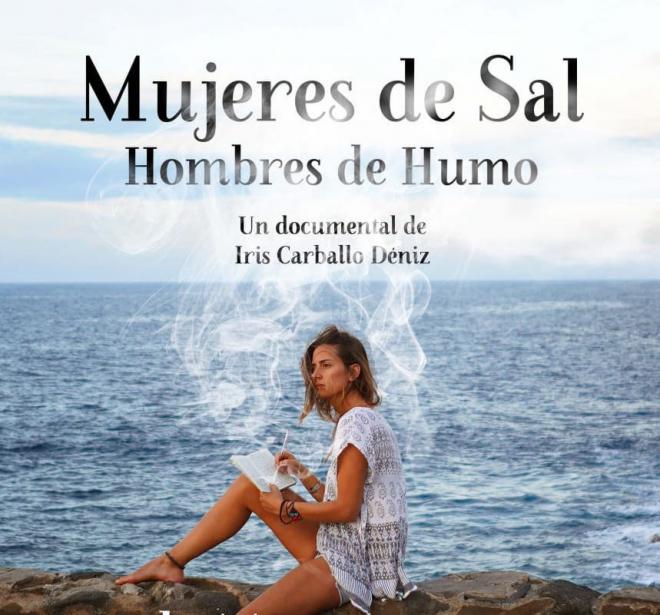 El documental ‘Mujeres de Sal, hombres de Humo’, llega al norte de Tenerife