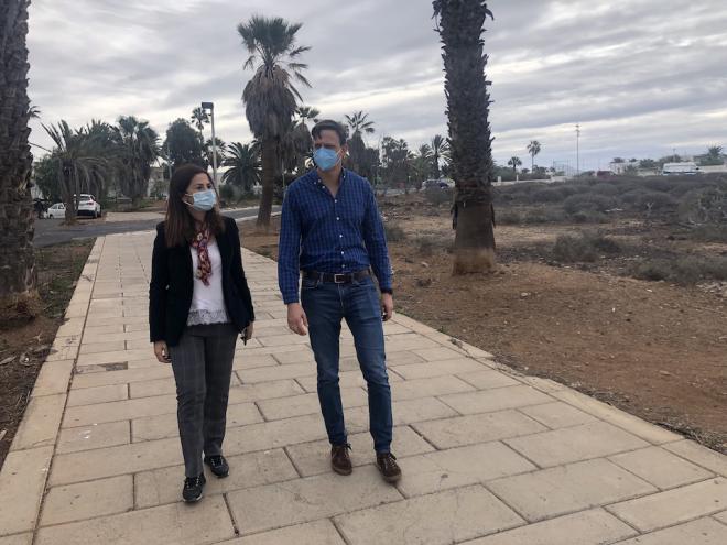 El PP reclama que el Ayuntamiento se implique en buscar soluciones para Ten Bel