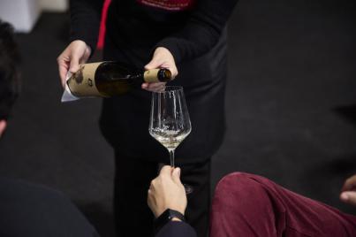 Canarias promociona en la Feria Fenavin vinos con DO de 15 bodegas de las islas
