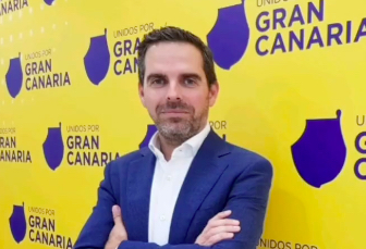 UxGC urge a que se formalice la candidatura como sede del Mundial de Fútbol