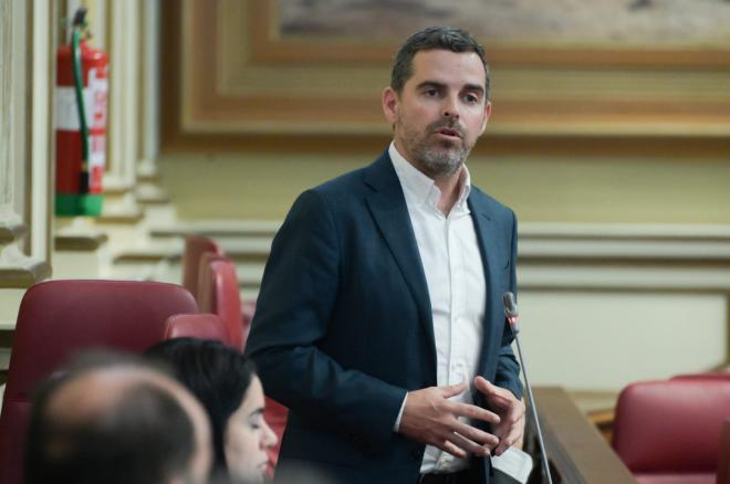 Unidos por Gran Canaria apuesta por la Escuela de Arte y Superior de Diseño
