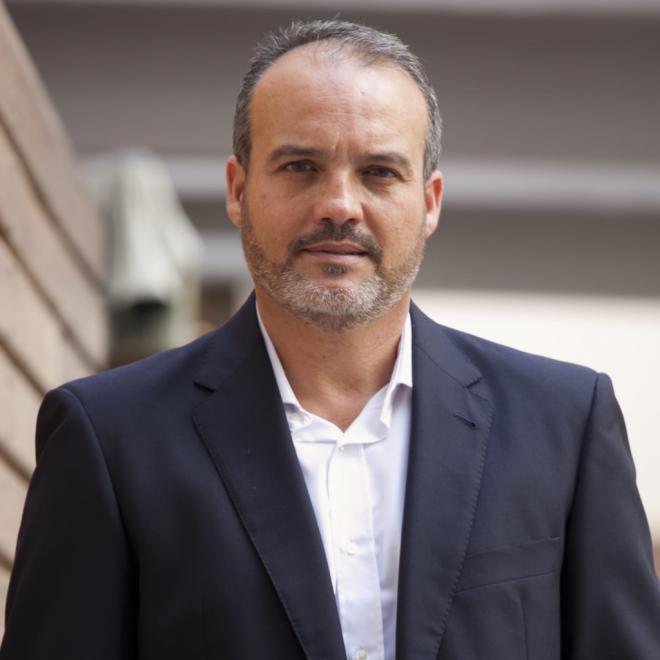 Lucrecio Suárez proclamado candidato de Coalición Canaria a la alcaldía de Ingenio para los comicios de 2023