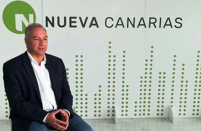 NC defiende un impuesto a las eléctricas por los beneficios “caídos del cielo”