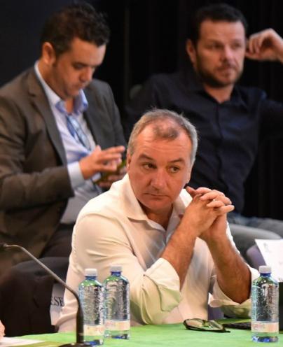 NC cree necesario legislar para evitar el desperdicio alimentario