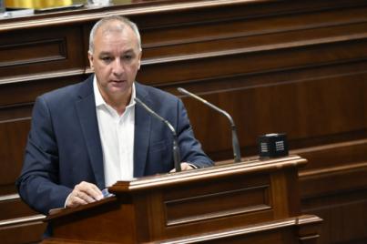 NC insta a los grupos a aclarar su voluntad para una ley de acogida de menores migrantes no acompañados