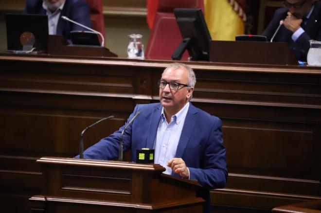 NC afirma que se puede hacer frente a la pobreza con las políticas públicas sociales y económicas