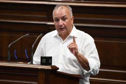 NC denuncia que el acuerdo estatal para derivar menores migrantes acogidos en Canarias es “insuficiente”