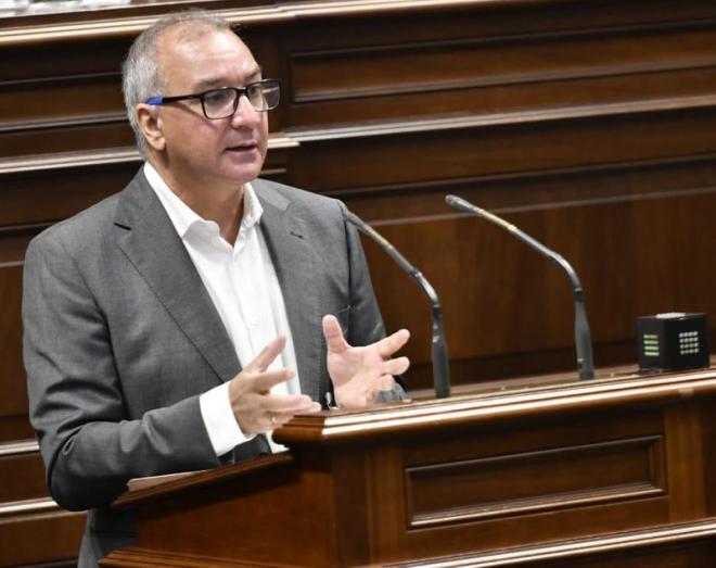 NC propugna que la comisión de reto demográfico extienda su análisis a los efectos del alquiler vacacional