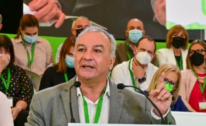 NC defiende la asistencia de Canarias en la cumbre con Marruecos