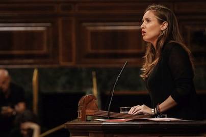 El Congreso aprueba la custodia compartida de los hijos