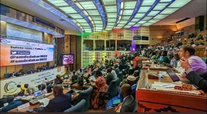 Un proyecto liderado por el ITER es reconocido por promover el desarrollo sostenible en Senegal