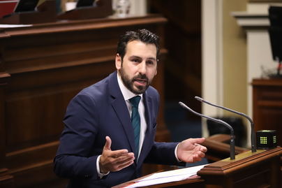 El PSOE pide extender la bonificación del combustible a Fuerteventura y Lanzarote