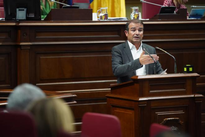 El PSOE valora la puesta en marcha de la Estrategia de Covid persistente como “hoja de ruta”