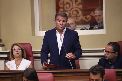 “Este Gobierno ha justificado la concertación con la escuela privada”