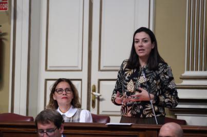 El PSOE apuesta por ampliar la formación en la asistencia jurídica a las personas migrantes
