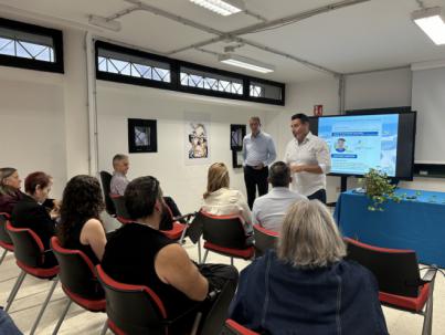 Jornadas sobre Sostenibilidad Turística en Gran Canaria