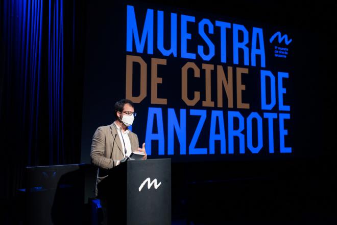 La Muestra de Cine logra un gran impacto económico para Lanzarote