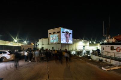 Comienza la Muestra de Cine de Lanzarote con una emotiva inauguración en Puerto Naos
