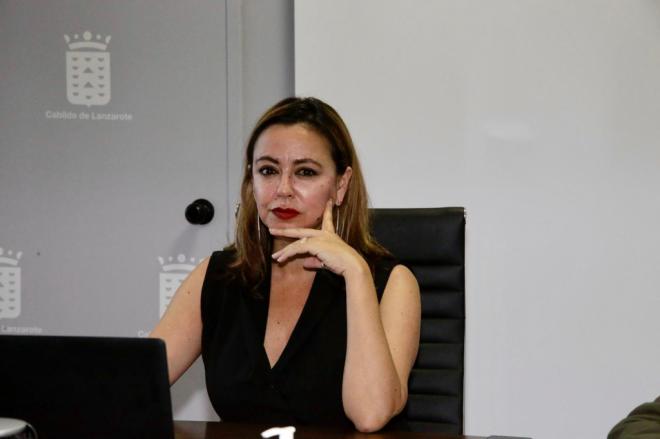 Corujo advierte de la deuda que aún mantienen con INALSA los consistorios de Teguise y Arrecife