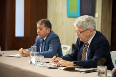 Memoria Histórica se pronunciará sobre el Catálogo de Santa Cruz el 13 de junio