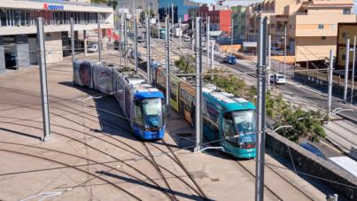 Metrotenerife mejora su calificación crediticia gracias a sus finanzas según Standard&Poor's