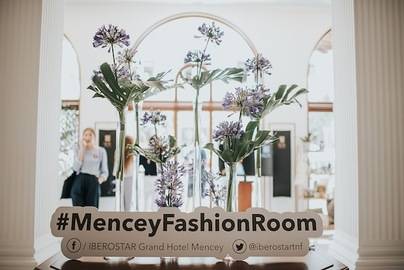 Gran éxito de Mencey Fashion Room