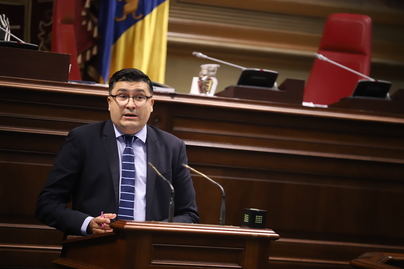 El PSOE impulsa la licitación de ciclotrones en los hospitales de Gran Canaria y Tenerife