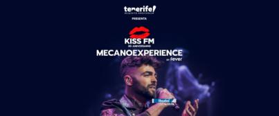 Tenerife se promociona en más de 20 ciudades españolas en la gira ‘Mecano Experience’ de Kiss FM