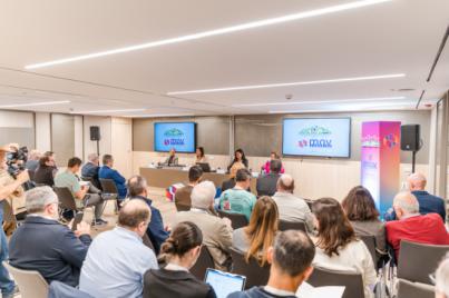 Santa Cruz trabaja para tener la zona de baja emisiones a principios de 2025