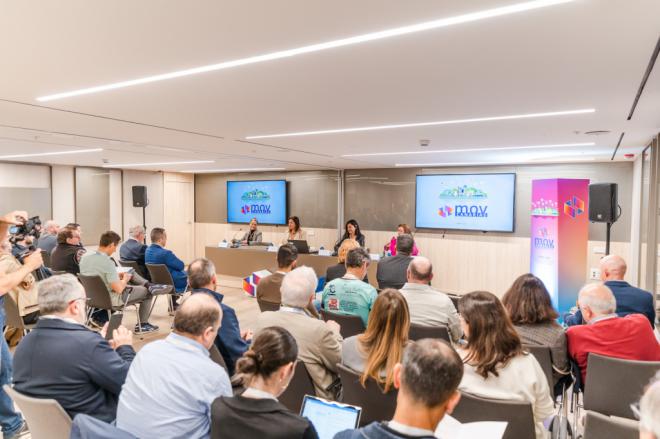 Santa Cruz trabaja para tener la zona de baja emisiones a principios de 2025