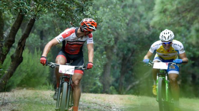 Magma Bike Maratón 2018 abre el plazo de inscripción