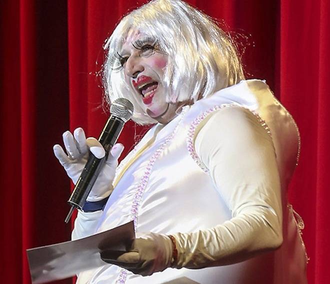 La Canción de la Risa llega al Teatro Guimerá
