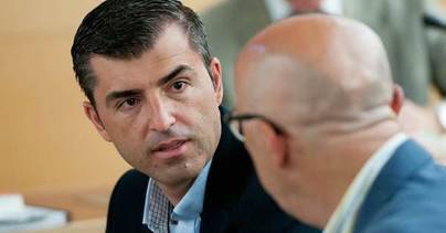 Manuel Domínguez cree que la situación de las carreteras merece alguna dimisión