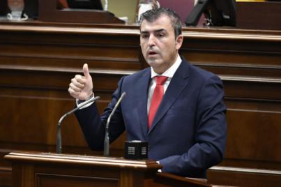 El PP preguntará a Torres por qué no se suma al manifiesto en defensa del REF ante los continuos ataques del Gobierno de Sánchez