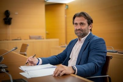 “La pasividad del Cabildo de Tenerife ante el Gobierno del Estado perjudica gravemente el mapa de proyectos estratégicos para Tenerife”