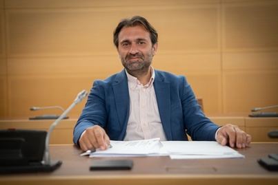 El PP denuncia que la empresa pública Metropolitano lleva más de un año sin gerente