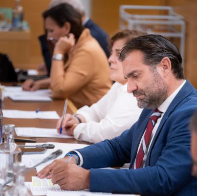 El PP denuncia la inacción del Cabildo en el impulso de la red ferroviaria de Tenerife