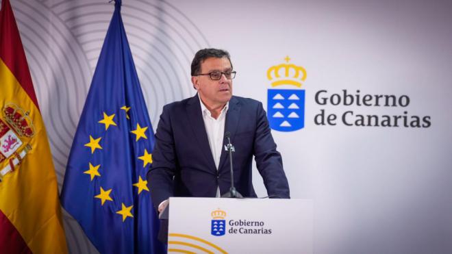 Política Territorial destina 20 millones de euros a siete obras prioritarias
