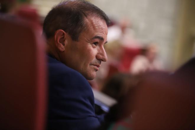 El PSOE promueve la incorporación de la música a los entornos sanitarios