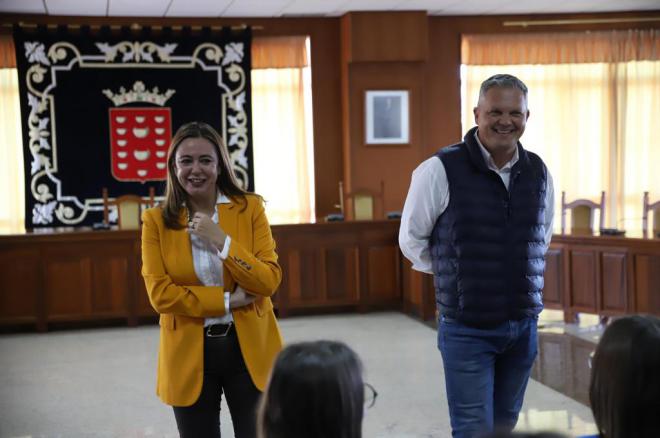 El Cabildo recupera sus premios insulares para reconocer el esfuerzo y méritos deportivos